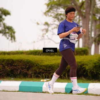Runner Photo 7536648