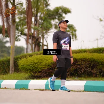 Runner Photo 7536658