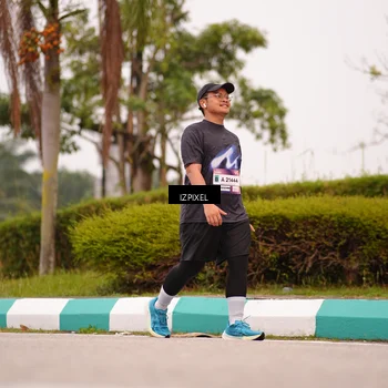 Runner Photo 7536664