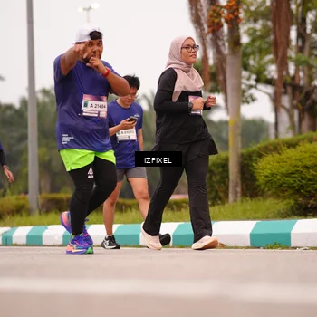 Runner Photo 7536665