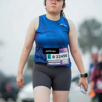 Runner Photo 7536669