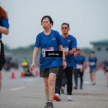 Runner Photo 7536670