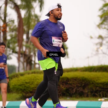 Runner Photo 7536677