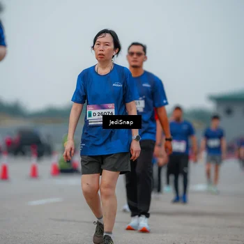 Runner Photo 7536679