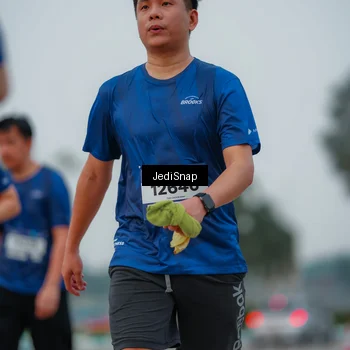 Runner Photo 7536686