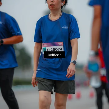 Runner Photo 7536687