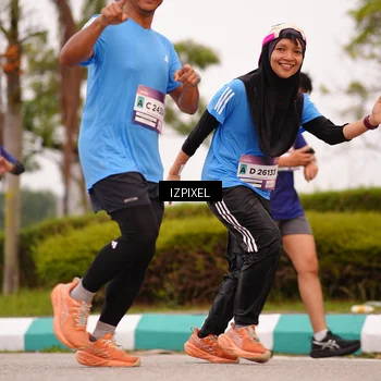 Runner Photo 7536689