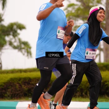 Runner Photo 7536690