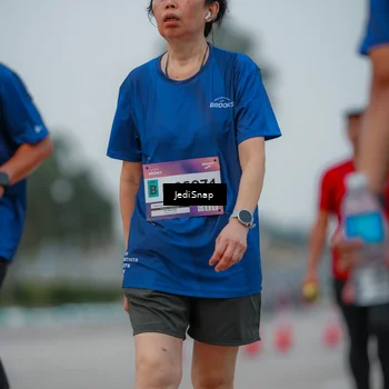 Runner Photo 7536691