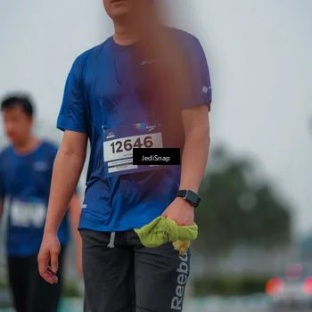 Runner Photo 7536694