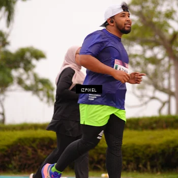 Runner Photo 7536697