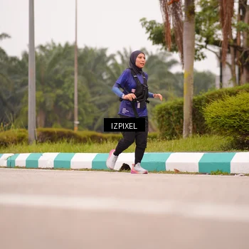 Runner Photo 7536707