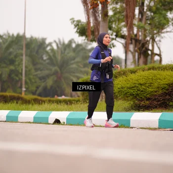Runner Photo 7536708