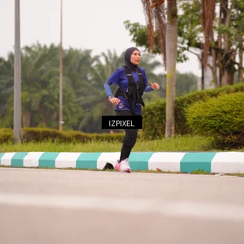 Runner Photo 7536709