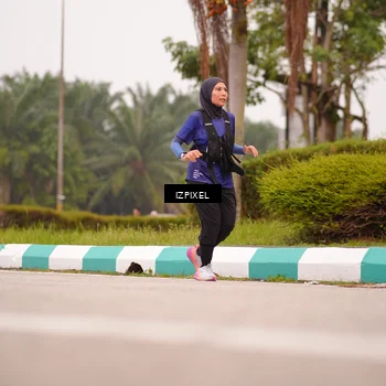 Runner Photo 7536712