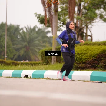 Runner Photo 7536713