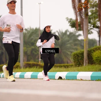Runner Photo 7536714