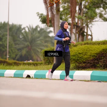 Runner Photo 7536716