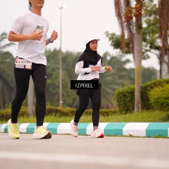 Runner Photo 7536717