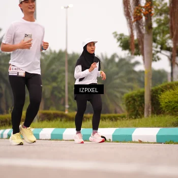 Runner Photo 7536719