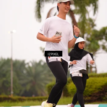 Runner Photo 7536720