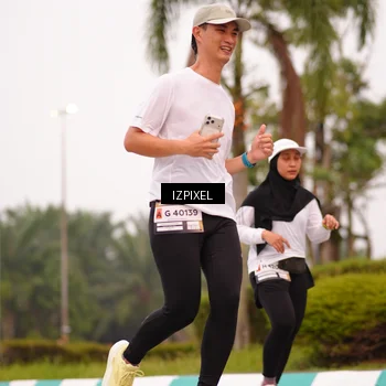 Runner Photo 7536721