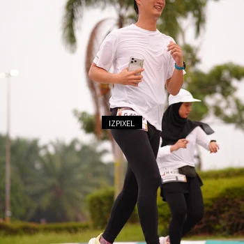 Runner Photo 7536722