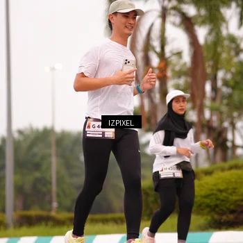 Runner Photo 7536723