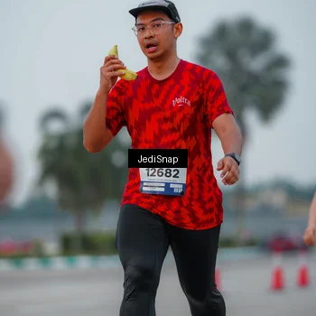 Runner Photo 7536727