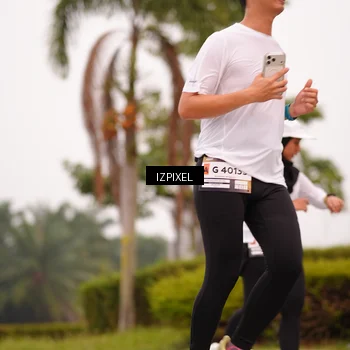 Runner Photo 7536728