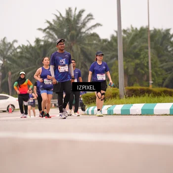 Runner Photo 7536730