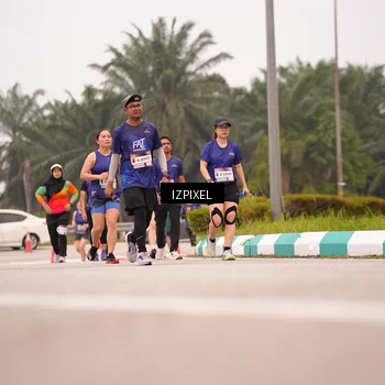 Runner Photo 7536731