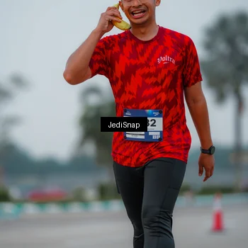 Runner Photo 7536733