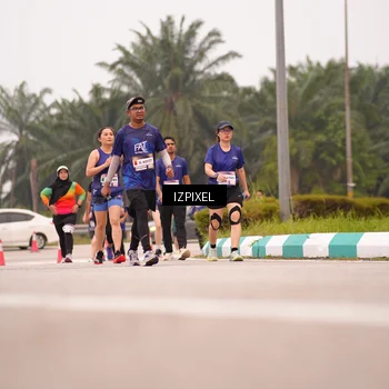 Runner Photo 7536737