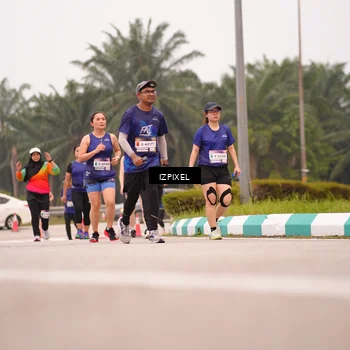 Runner Photo 7536739