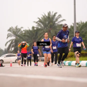 Runner Photo 7536741