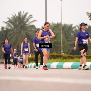 Runner Photo 7536742