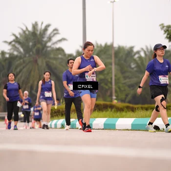 Runner Photo 7536743