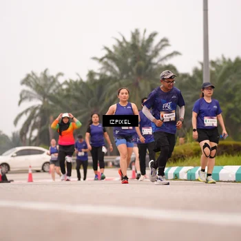 Runner Photo 7536744