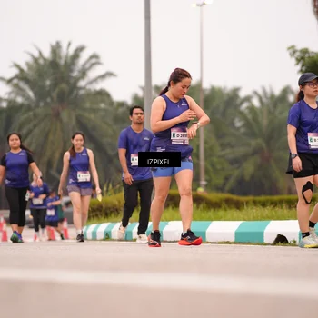 Runner Photo 7536745