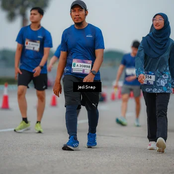 Runner Photo 7536748