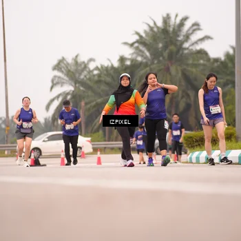 Runner Photo 7536752
