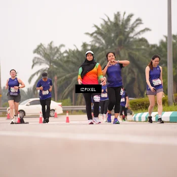 Runner Photo 7536754