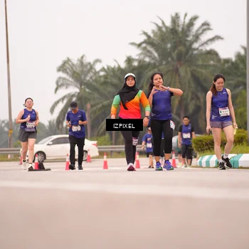 Runner Photo 7536755