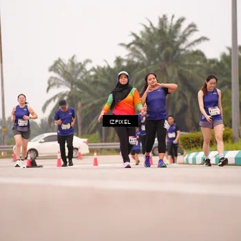 Runner Photo 7536756