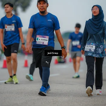 Runner Photo 7536758