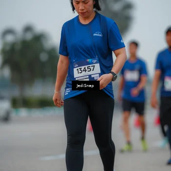 Runner Photo 7536761