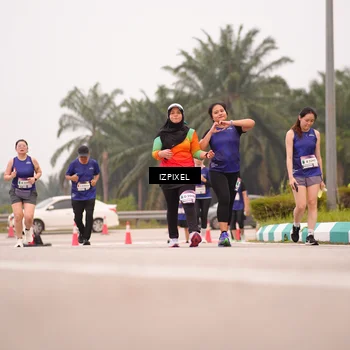 Runner Photo 7536762