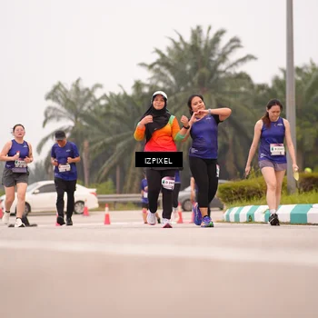 Runner Photo 7536763