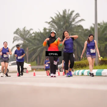 Runner Photo 7536764